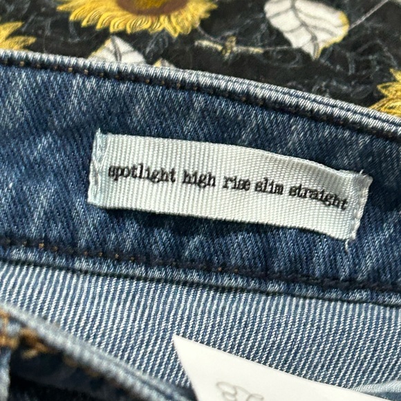 NWT- Jessica Simpson Women’s Jeans - Picture 9 of 14